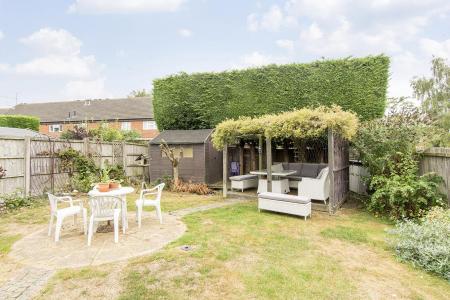 Garden Photo 2
