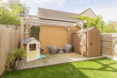 Garden Photo 2