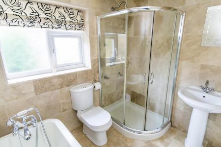 Bathroom Photo Two