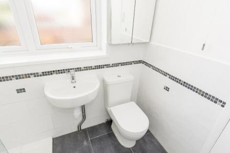 (Shower Room Photo Two)