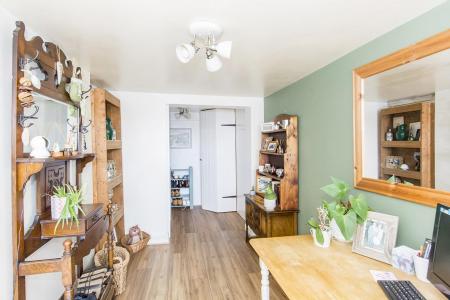 Office/Family Room (Photo Two)