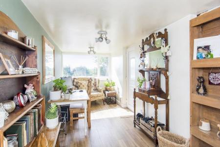 Office / Family  Room