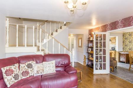 Lounge (Photo Two)