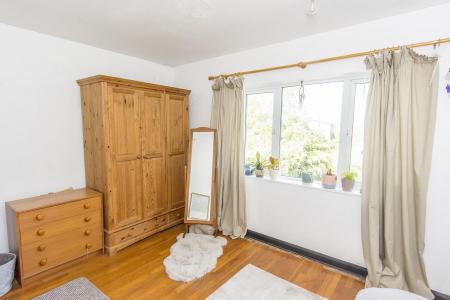 Bedroom Two (Photo Two)