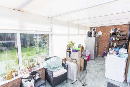 Consevatory