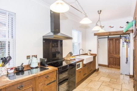Breakfast Kitchen ( Photo 2 )