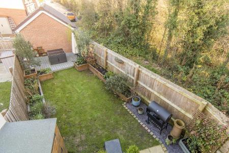 Garden (Photo Two)
