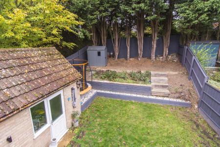 Garden (Photo Two)