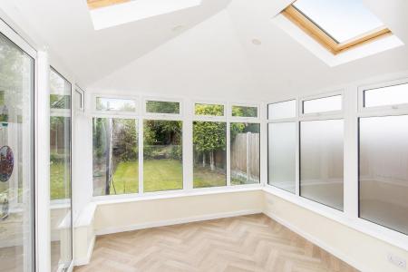 Sunroom
