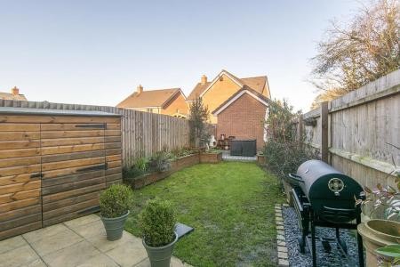 Garden (Photo Three)