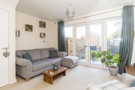 Open Plan Living Diner (Photo Two)