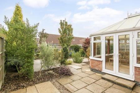 Garden (Photo Three)