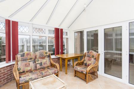 Conservatory (Photo Two)