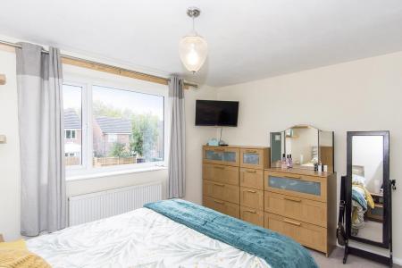 Bedroom One Photo Two