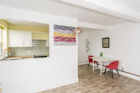 Lounge Diner Photo Two