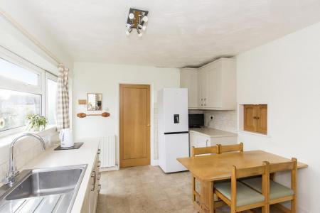 Breakfast Kitchen Photo 2