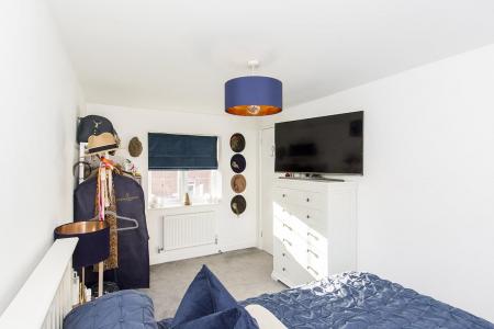 Bedroom Two (Photo Two)