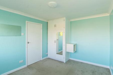 (Bedroom Two Photo Two)