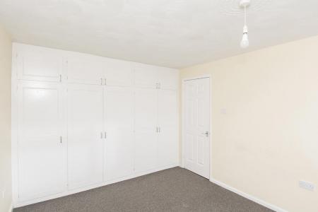 Bedroom One (Photo Two)