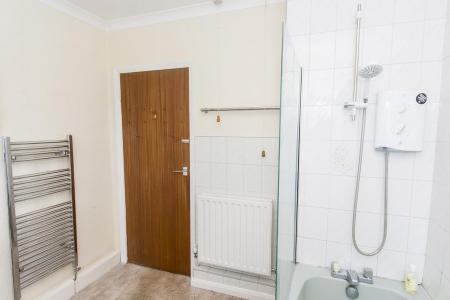 Bathroom ( Photo Two )