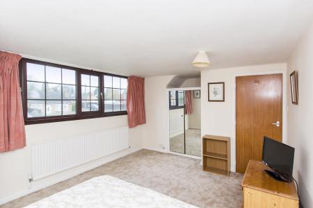 Bedroom Two (Photo Two)