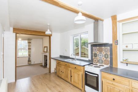 Dining Kitchen ( Photo Two )