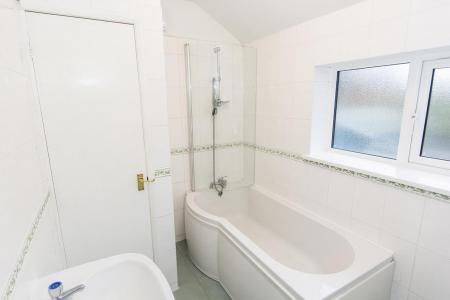 Bathroom ( Photo Two )