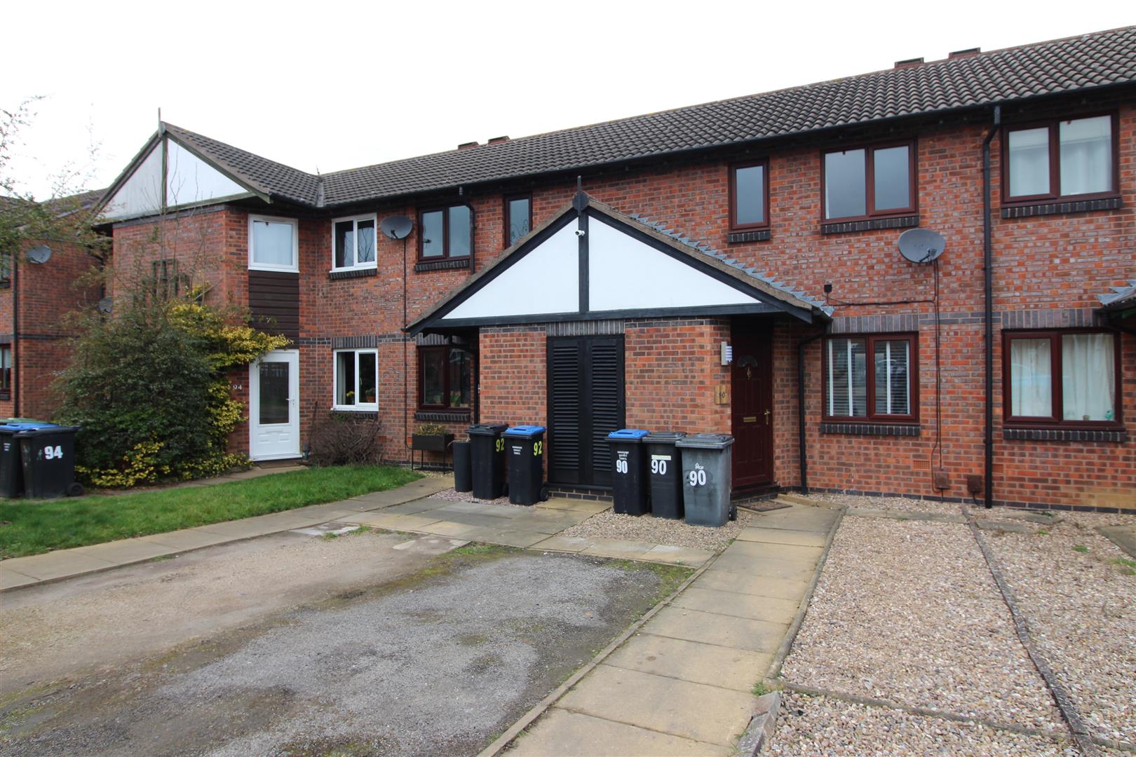 2 bedroom Cottage for rent in Market Harborough