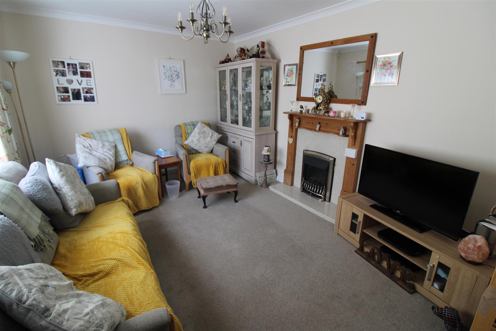 3 bedroom House for rent in Market Harborough