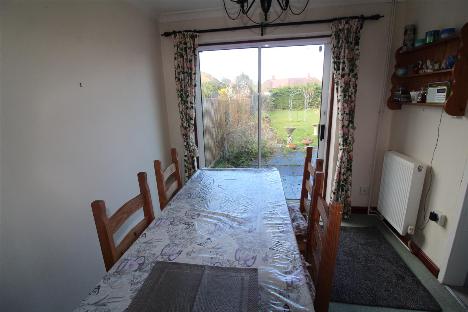 3 bedroom House for rent in Market Harborough