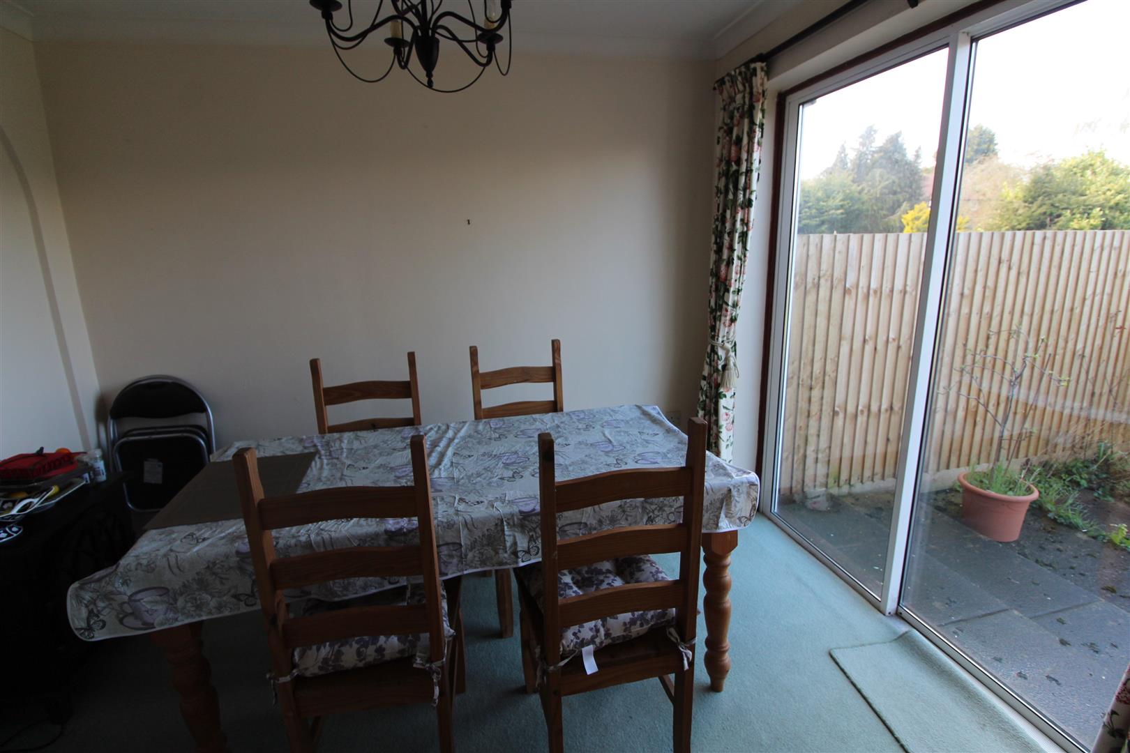3 bedroom House for rent in Market Harborough