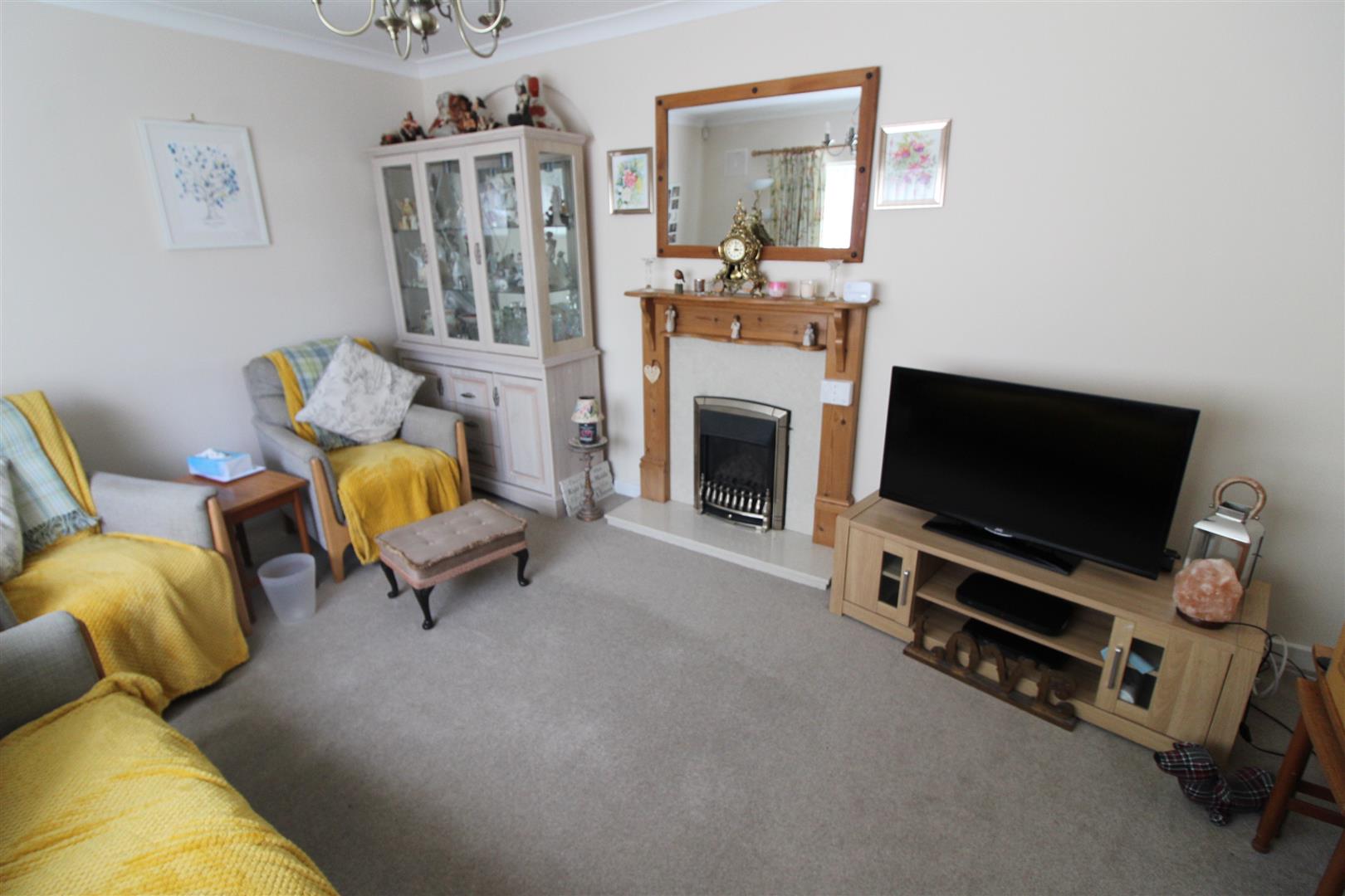 3 bedroom House for rent in Market Harborough