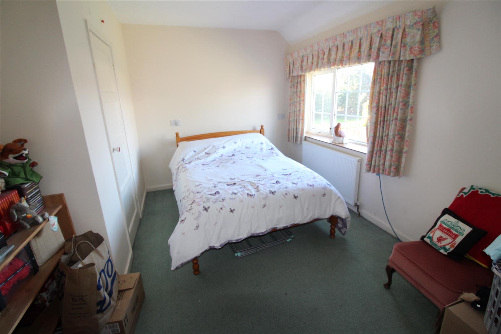 3 bedroom House for rent in Market Harborough