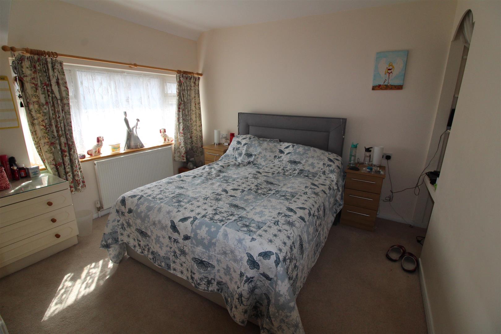 3 bedroom House for rent in Market Harborough
