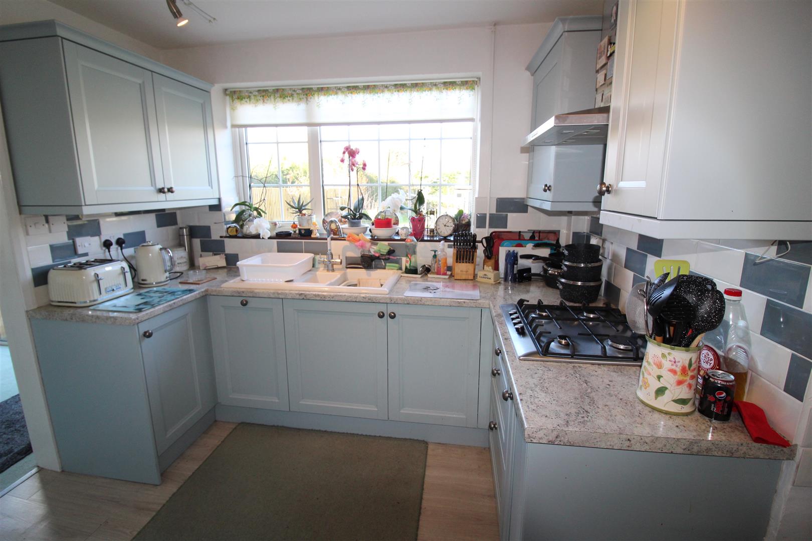 3 bedroom House for rent in Market Harborough