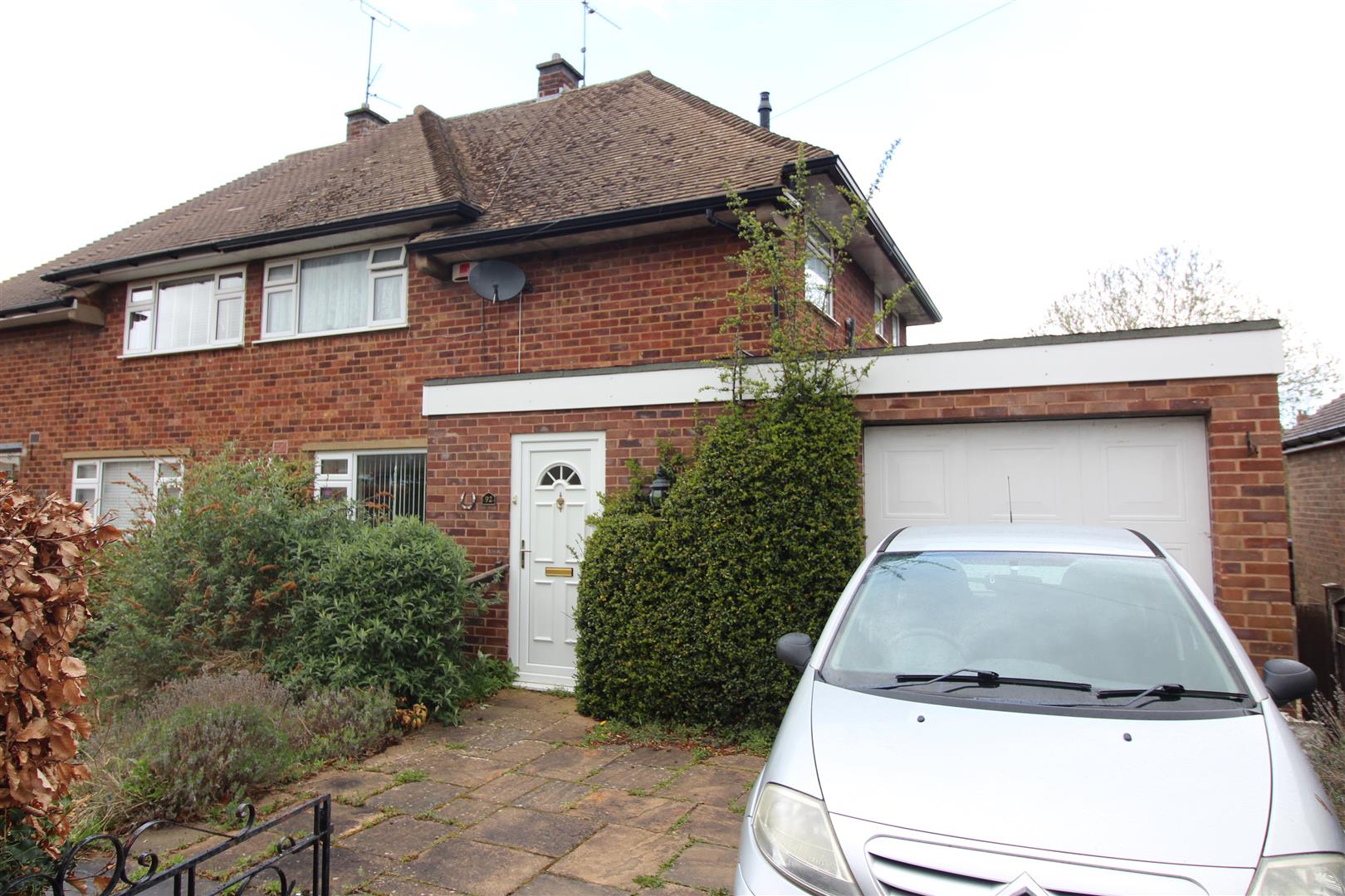 3 bedroom House for rent in Market Harborough