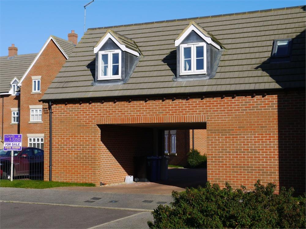 1 bedroom Apartment for rent in Kettering