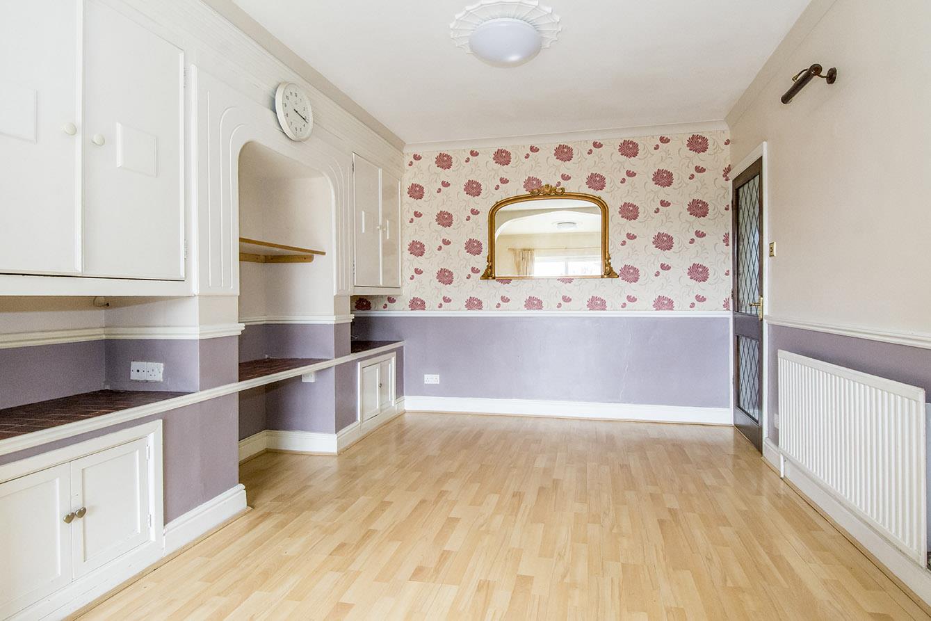 3 bedroom SemiDetached House for sale in Market Harborough