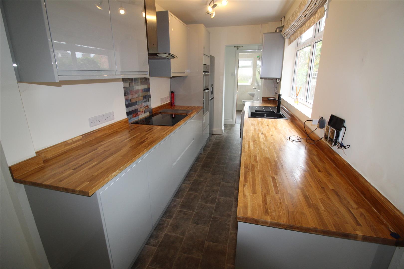 3 bedroom House for rent in Market Harborough