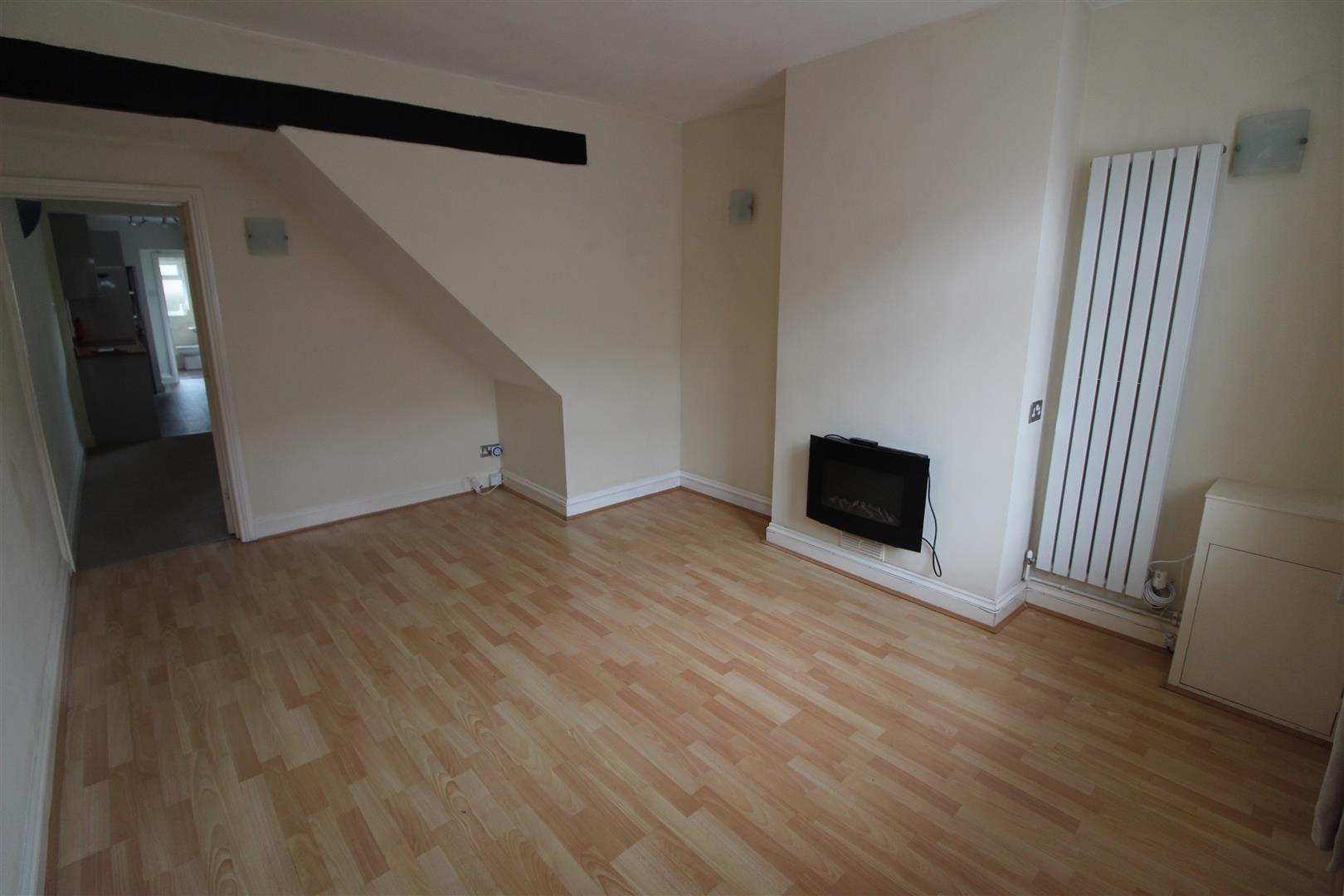 3 bedroom House for rent in Market Harborough