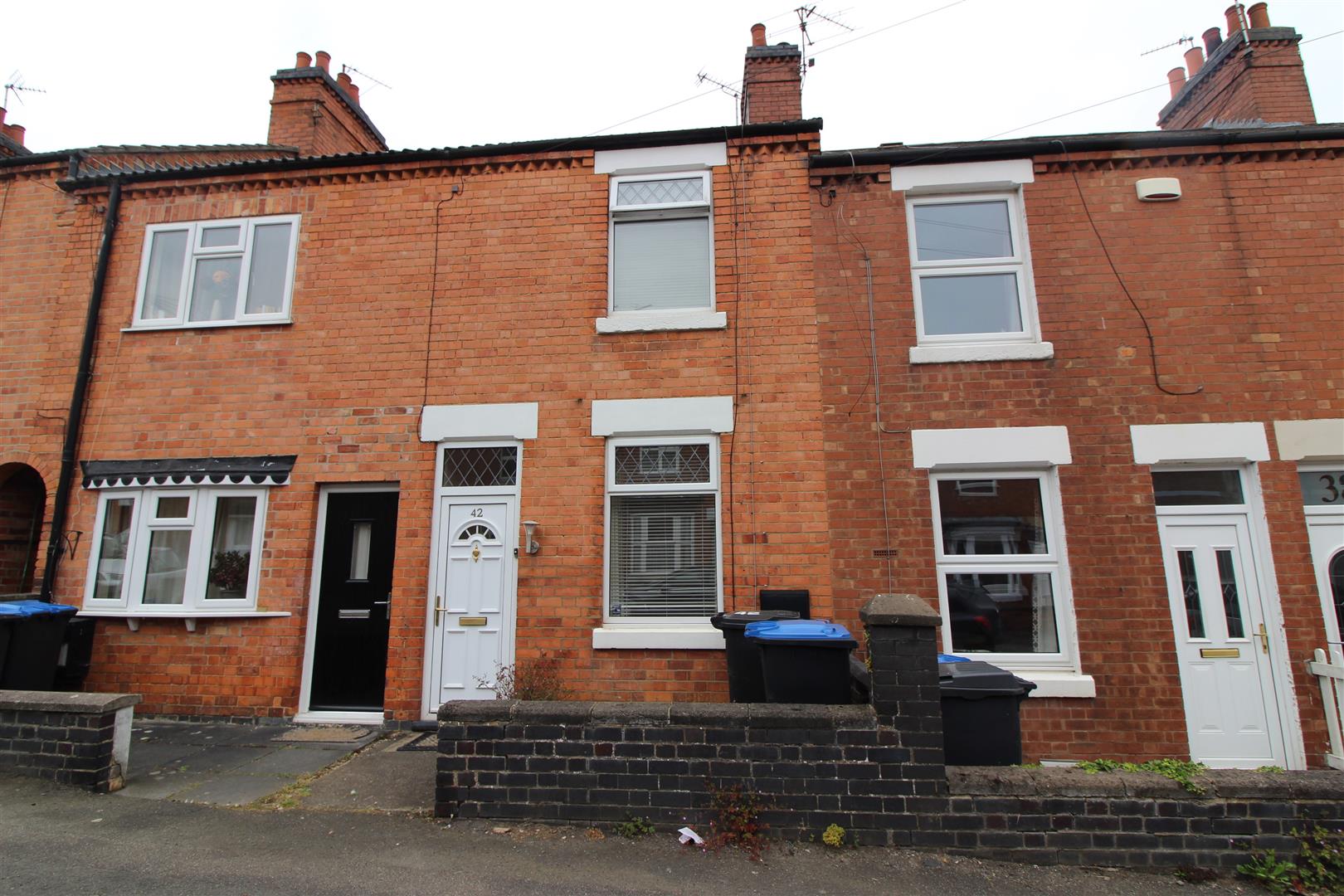 3 bedroom House for rent in Market Harborough