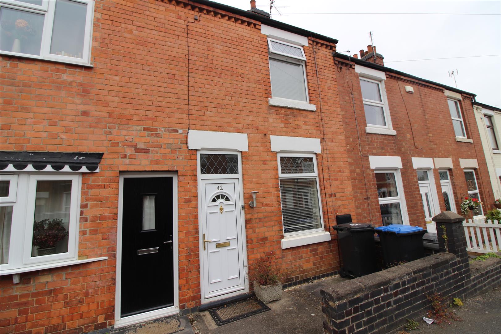 3 bedroom House for rent in Market Harborough