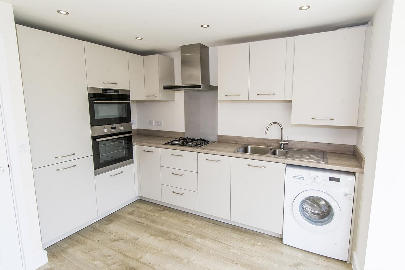 3 bedroom SemiDetached House for rent in Market Harborough