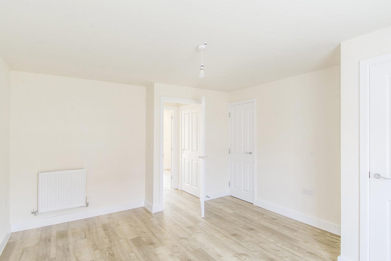 3 bedroom SemiDetached House for rent in Market Harborough