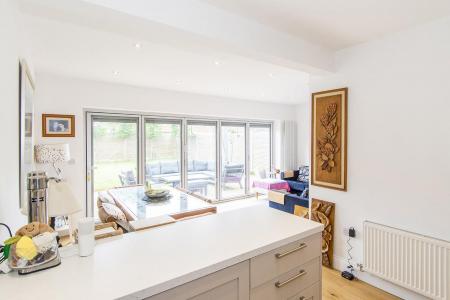 (Kitchen Area Photo Three)