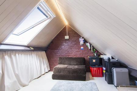 Loft Room