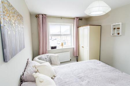 (Bedroom Two Photo Two)