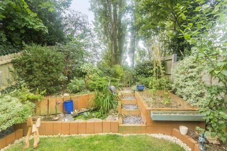 (Rear Garden Photo Three)