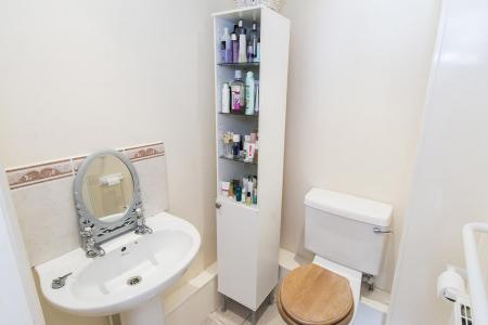 En-Suite WC