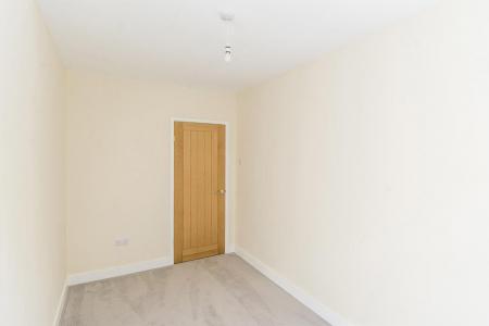 Bedroom Three / Dining Room